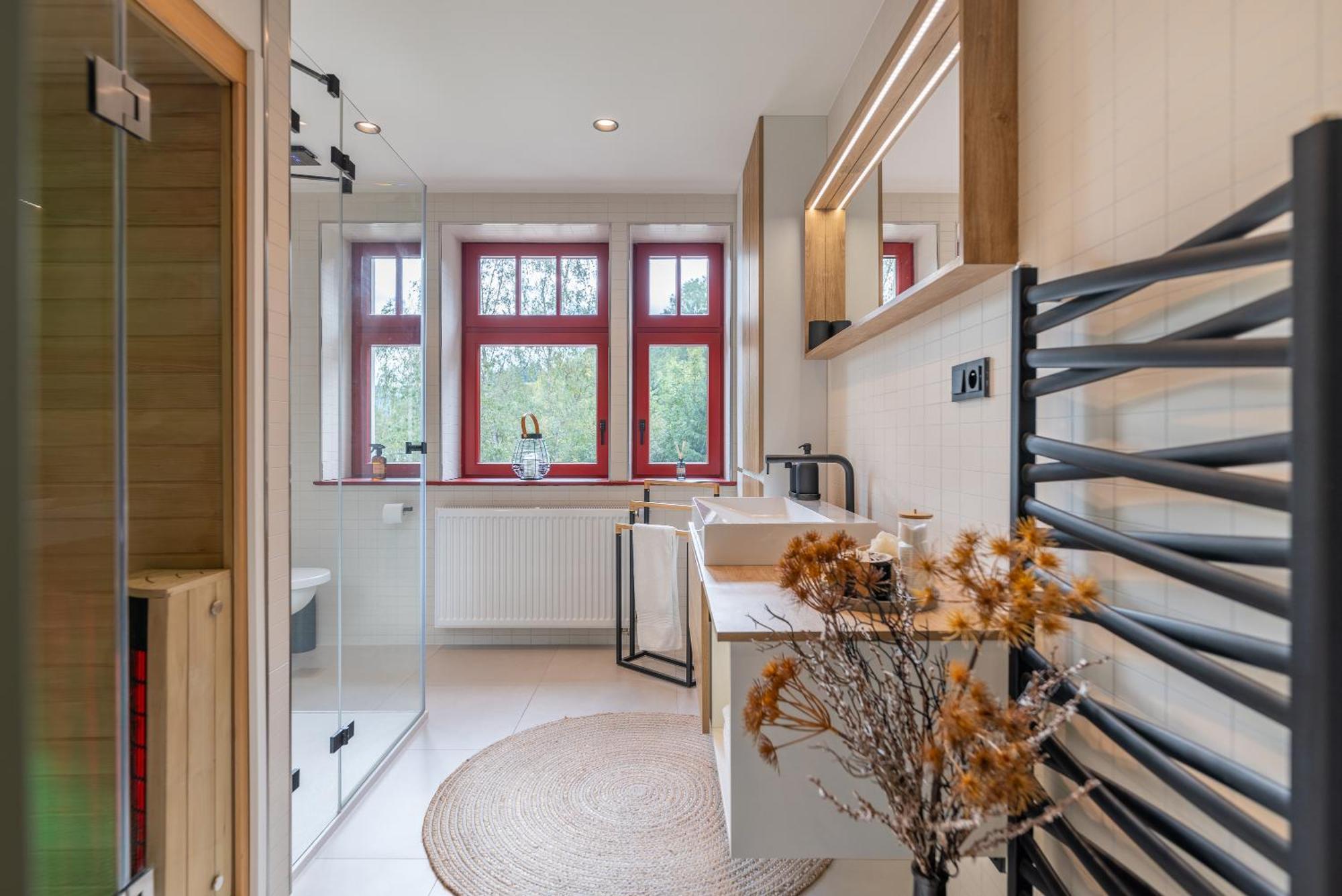 Brunova Vila Plavy Exteriör bild