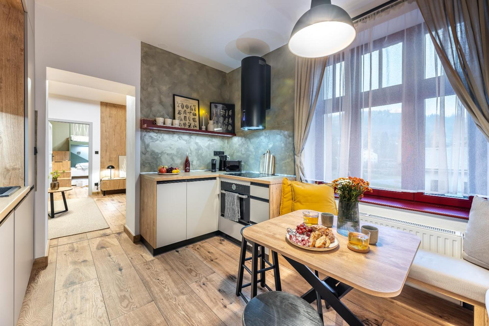Brunova Vila Plavy Exteriör bild