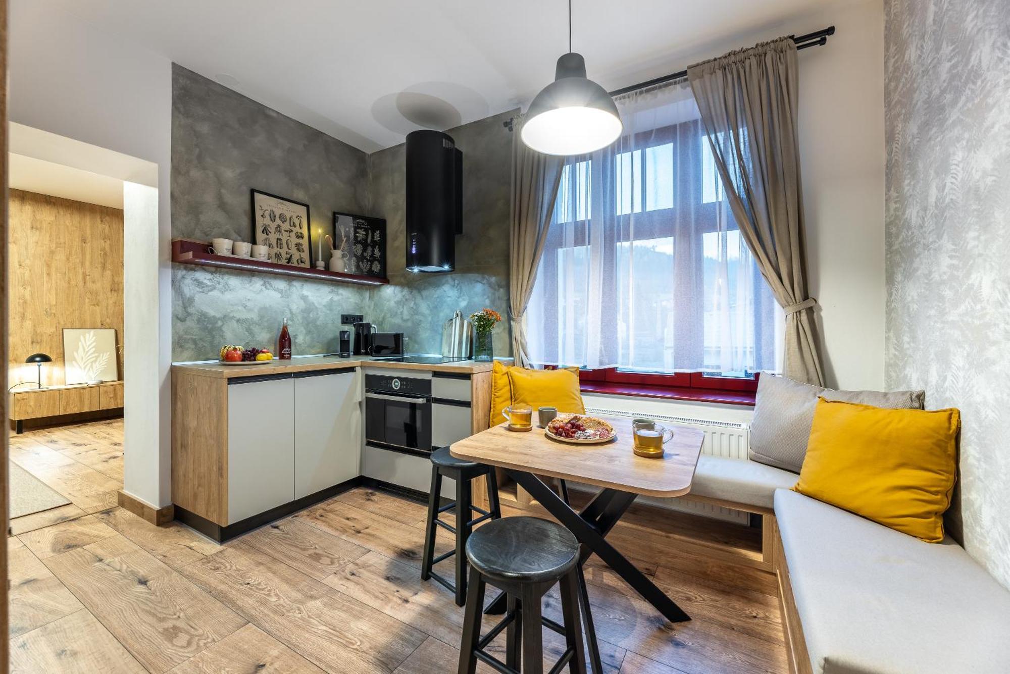 Brunova Vila Plavy Exteriör bild