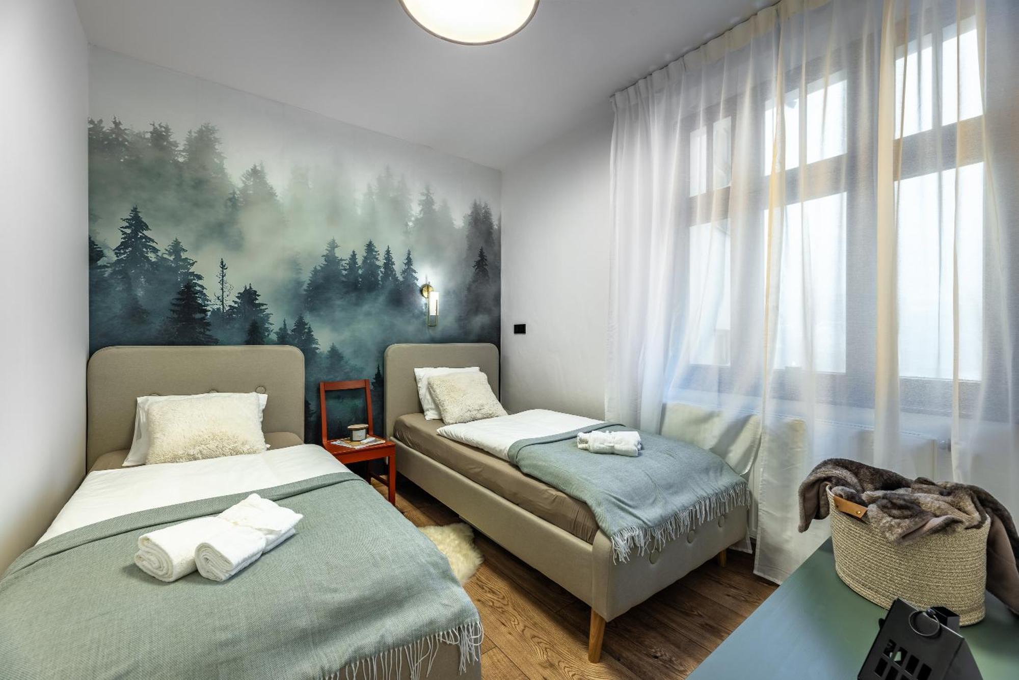 Brunova Vila Plavy Exteriör bild